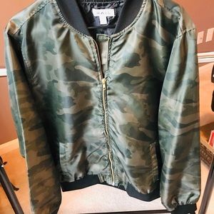 The Rail Men’s Jacket